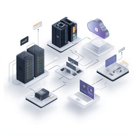 Backup Eagle Backup Compliance Audit MSPs